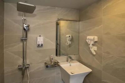 Lake View Hotel – 사진 3