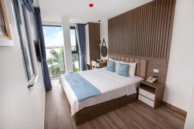 Lake View Hotel – 사진 7
