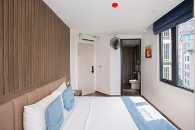 Lake View Hotel – 사진 8