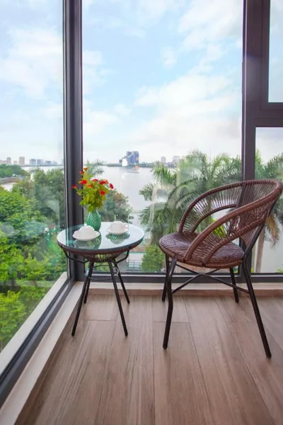 Lake View Hotel – 사진 9